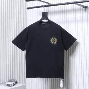 CH Splatter Horseshoe T-Shirt