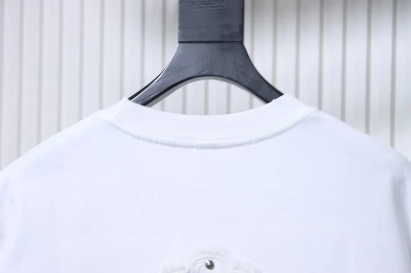 Back Neckline