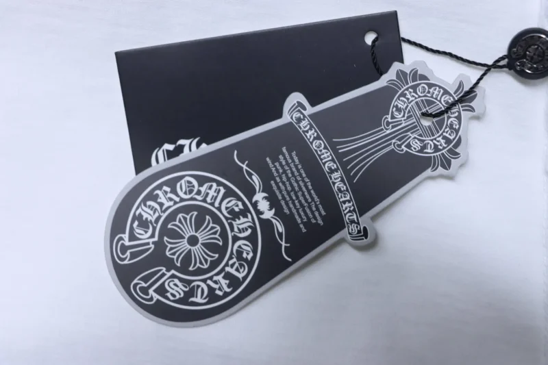 Brand Tag