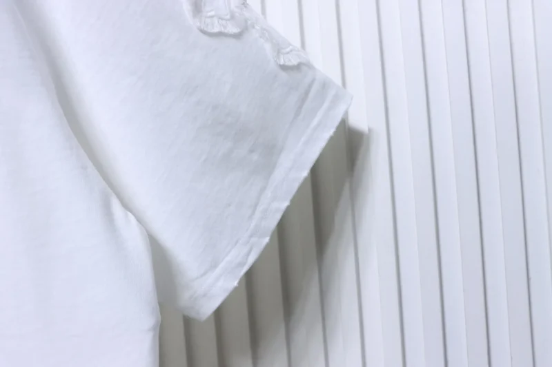 Short Sleeve