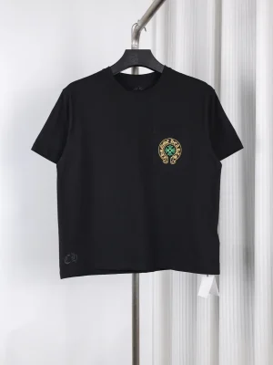 CH Two-Tone Horseshoe Pocket T-Shirt