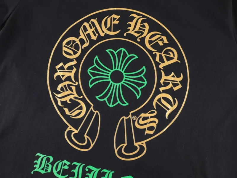 Two Tone Horseshoe Logo