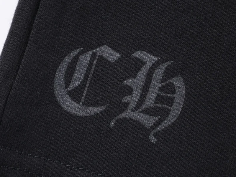 Logo CH