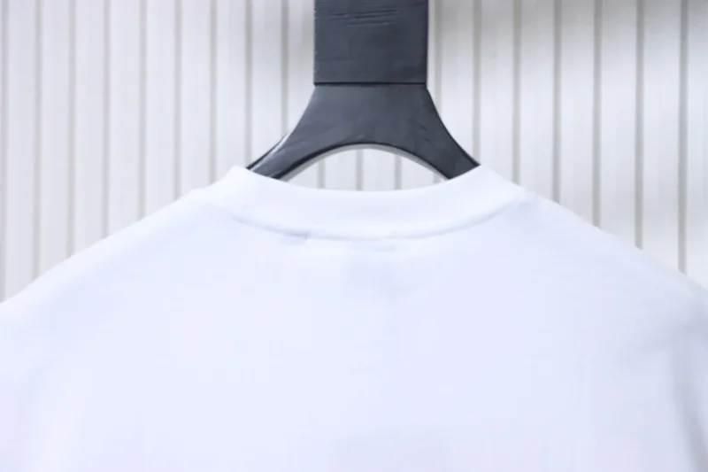Back Neckline