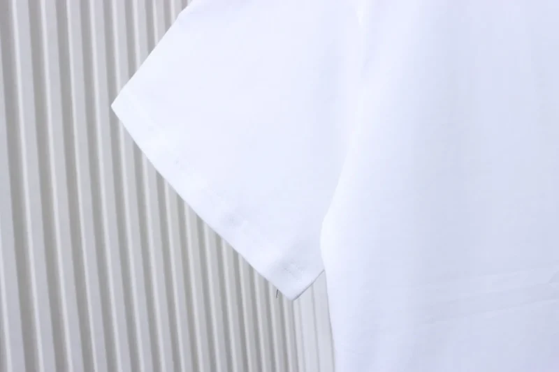 Short sleeve