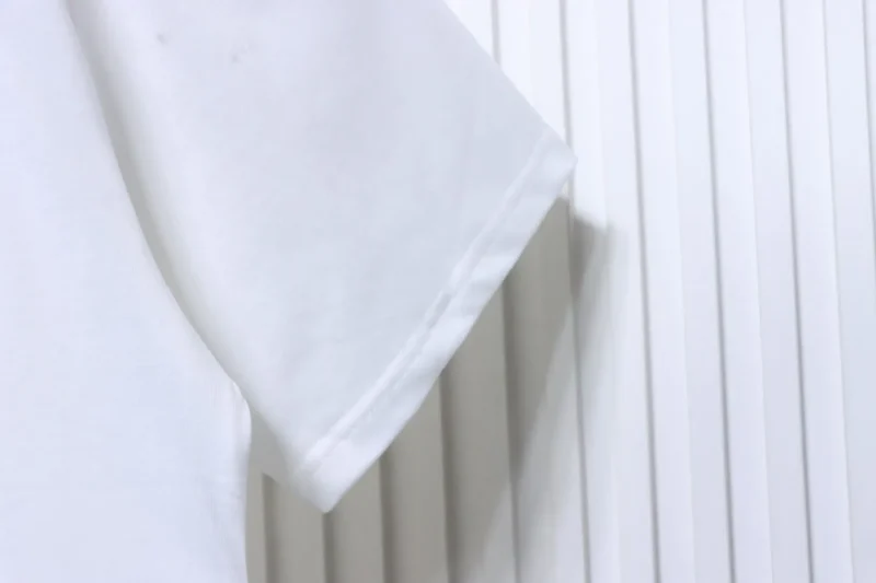 Short Sleeve
