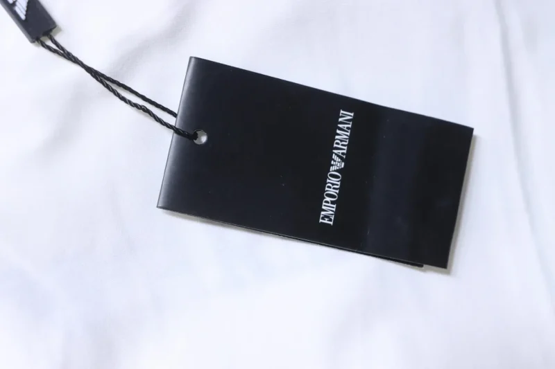 Brand Tag