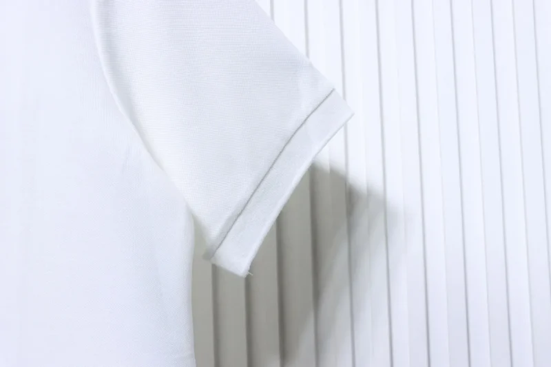 Short sleeve