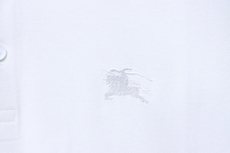 Horse Logo Embroided