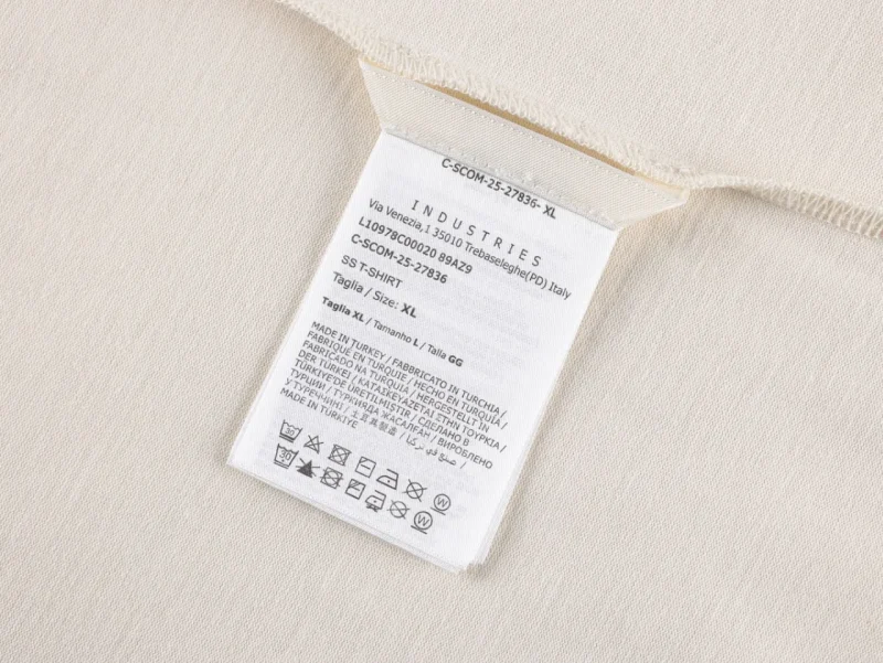 Label