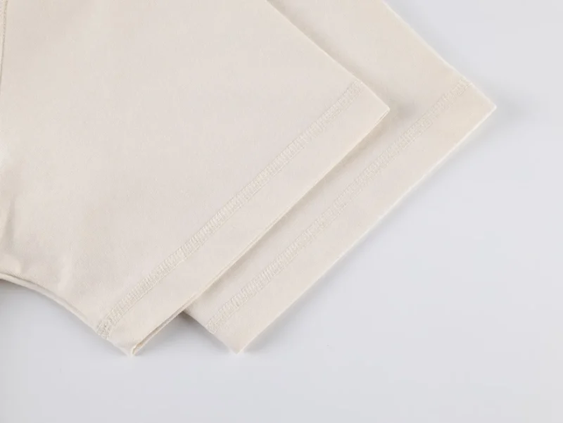 Short sleeve