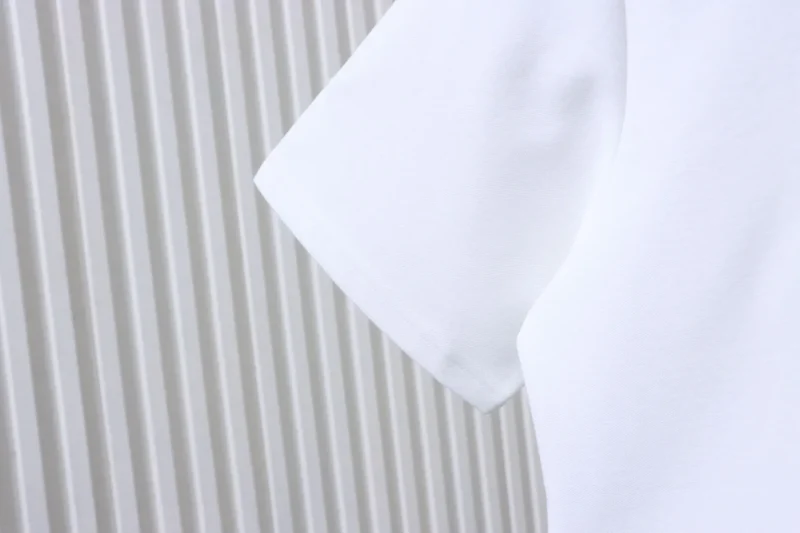 Short sleeve