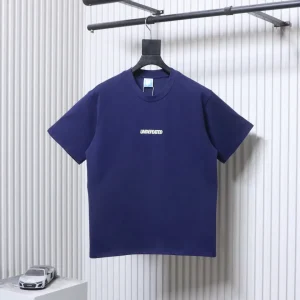 Five-Stripe Logo Baseball Raglan T-Shirt