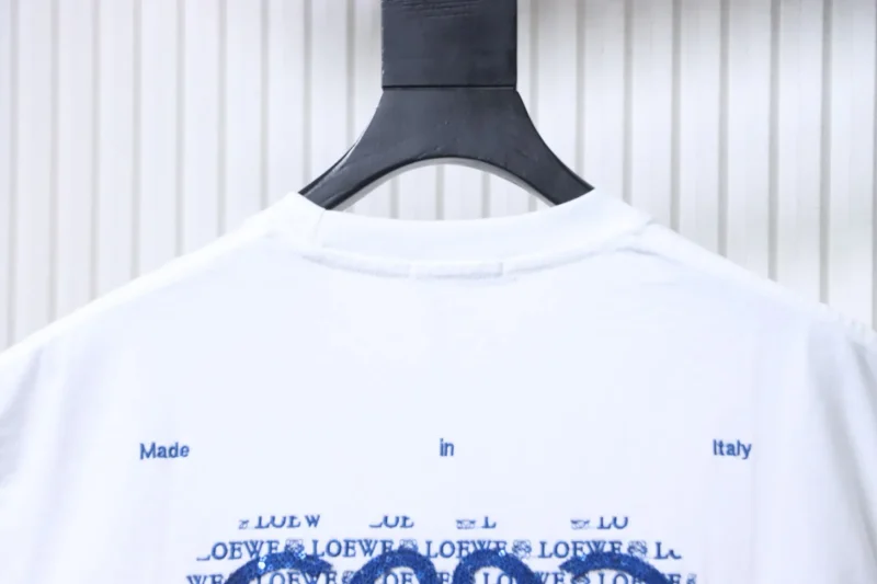 Back Neckline