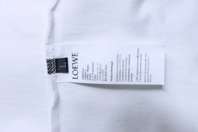 Label