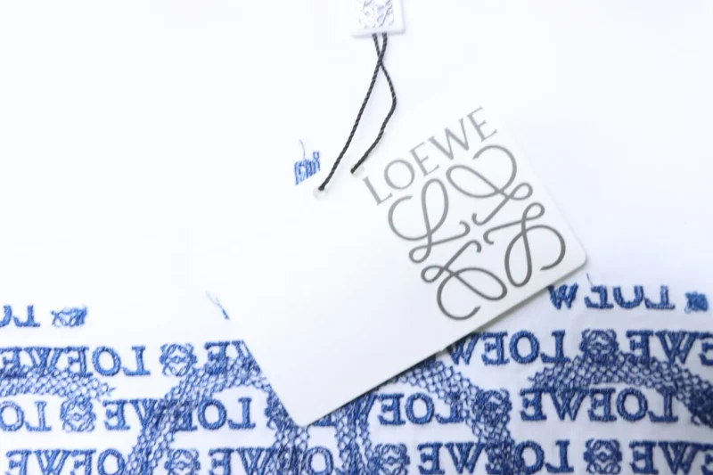 Brand Tag