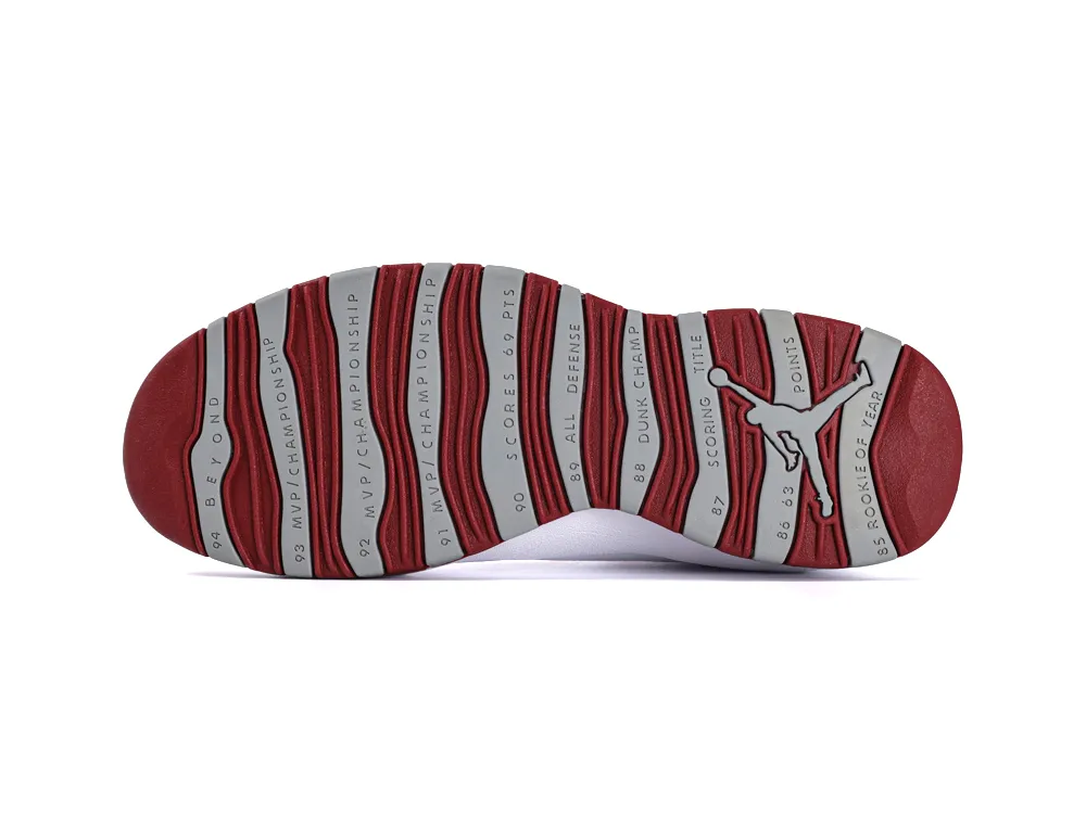 Bottom outsole