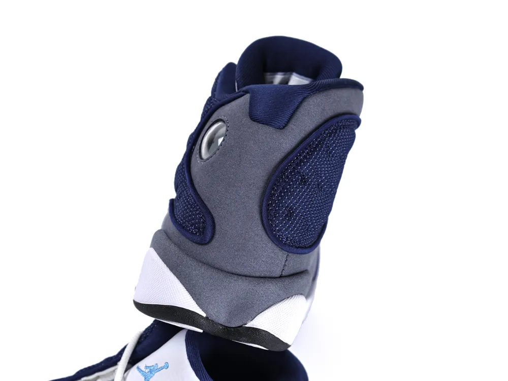 Rear Heel