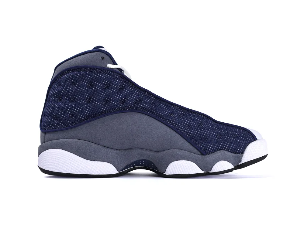 Jordan 13 Retro Flint 2026 Right Side View