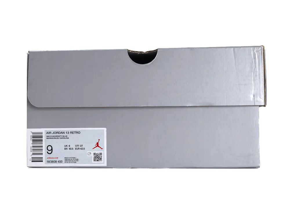 Shoe Box