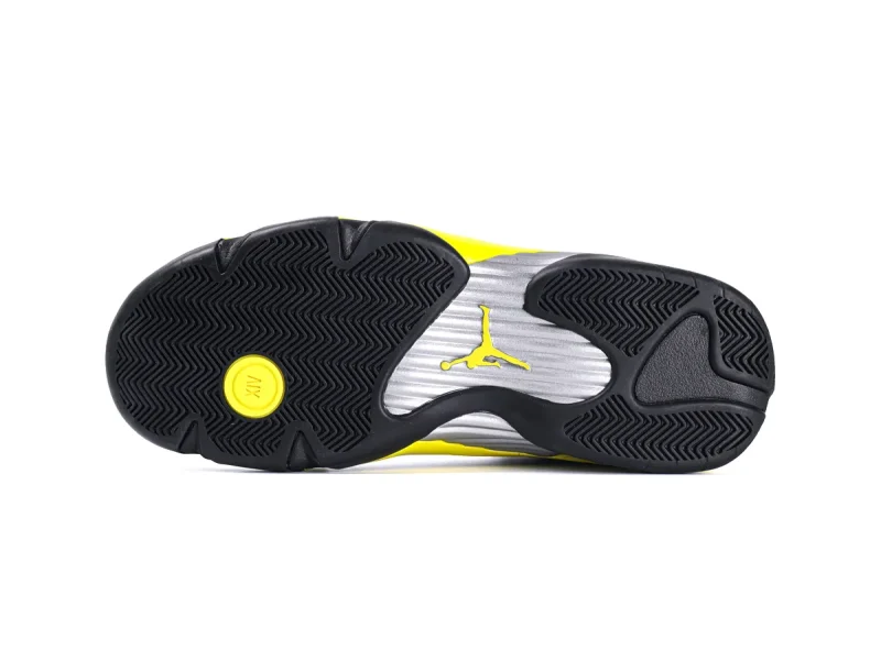 Bottom Outsole