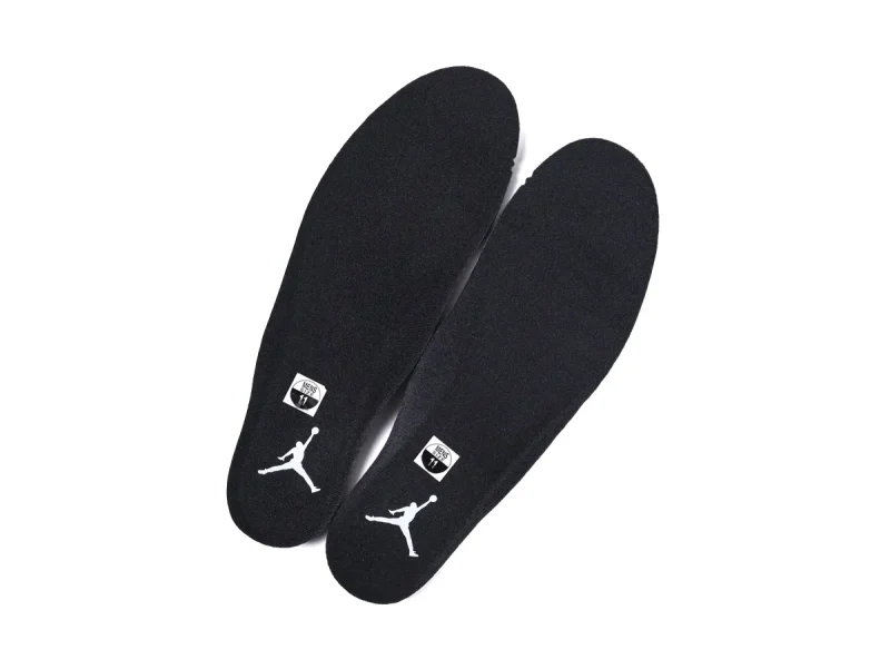 Insoles