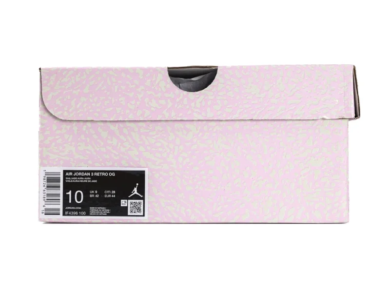 Shoe Box