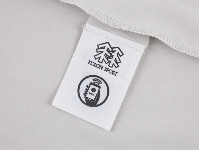 Brand Tag