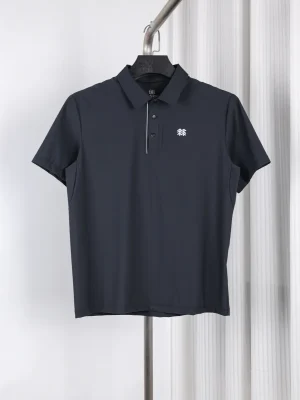KS Cooling Quick-Dry Polo T-Shirt