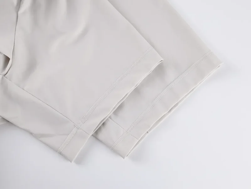 Short Sleeve