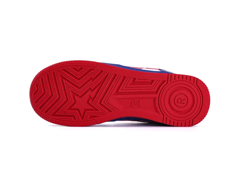 Bottom Outsole