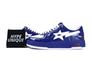 KidSuper x BAPE STA SuperBape Cup - Japan Side Profile