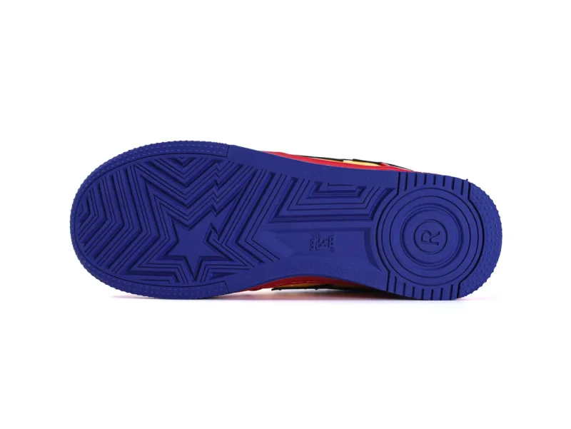 Bottom Outsole