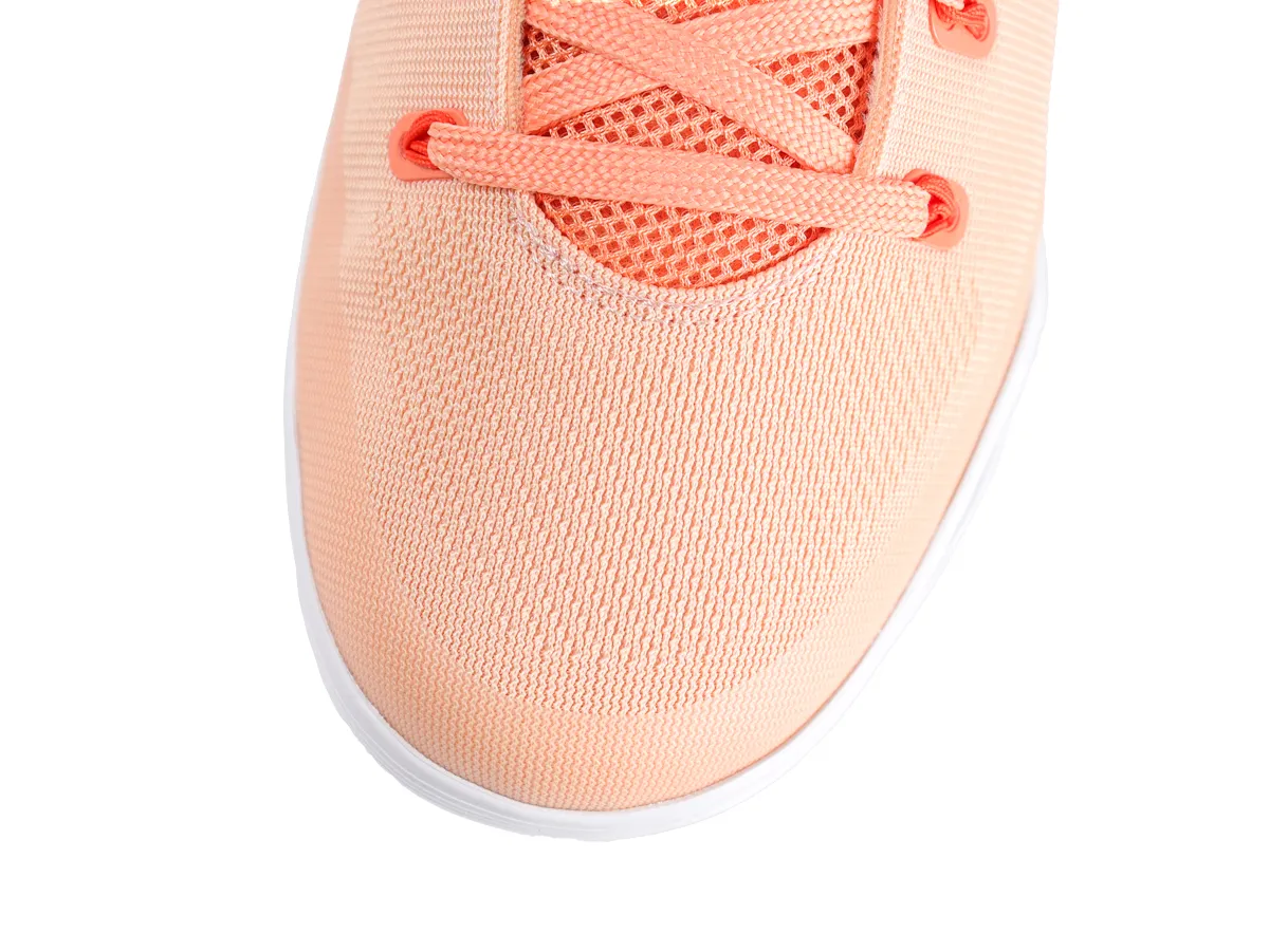 Mesh Toe Box