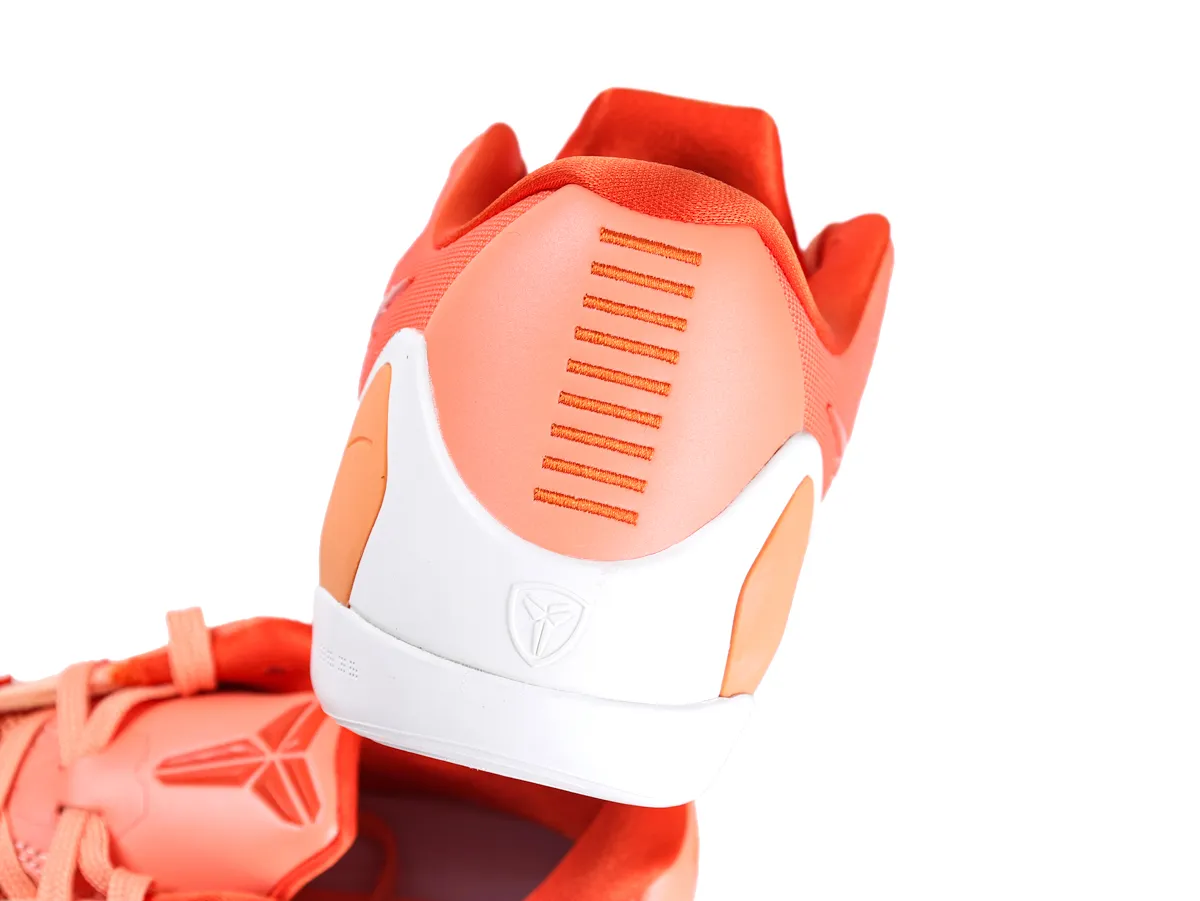 Rear Heel