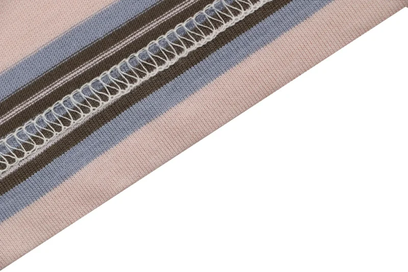 Bottom Hem Detail