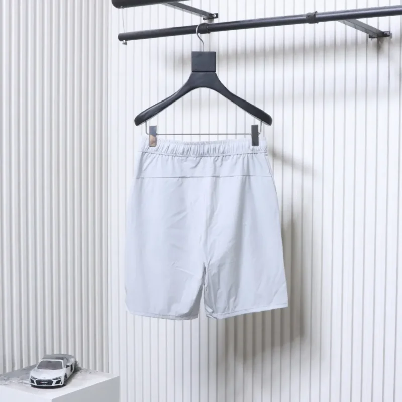 Back Lightweight Quick-Drying Sports Shorts