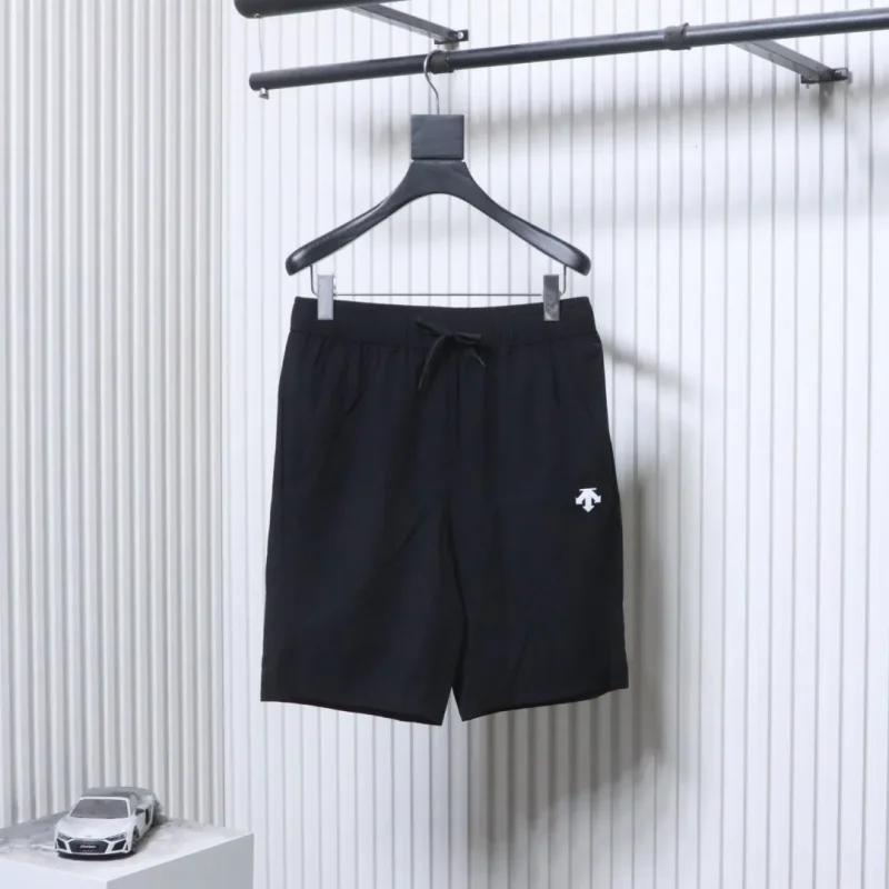 Lightweight Quick-Drying Sports Shorts
