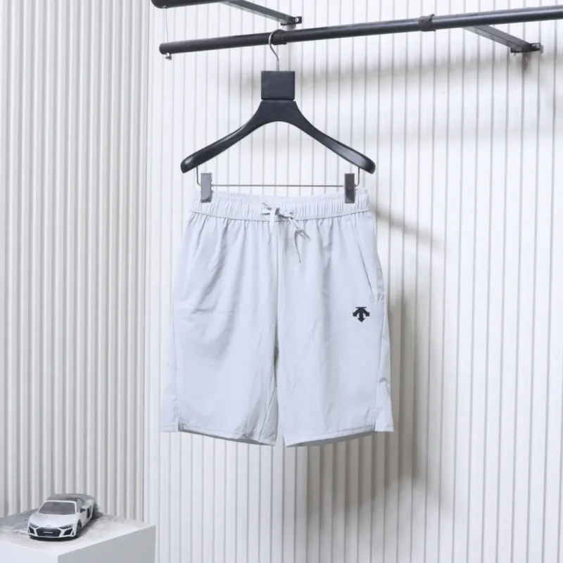 Lightweight Quick-Drying Sports Shorts