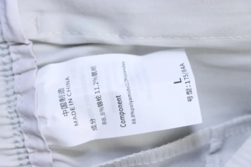 Label
