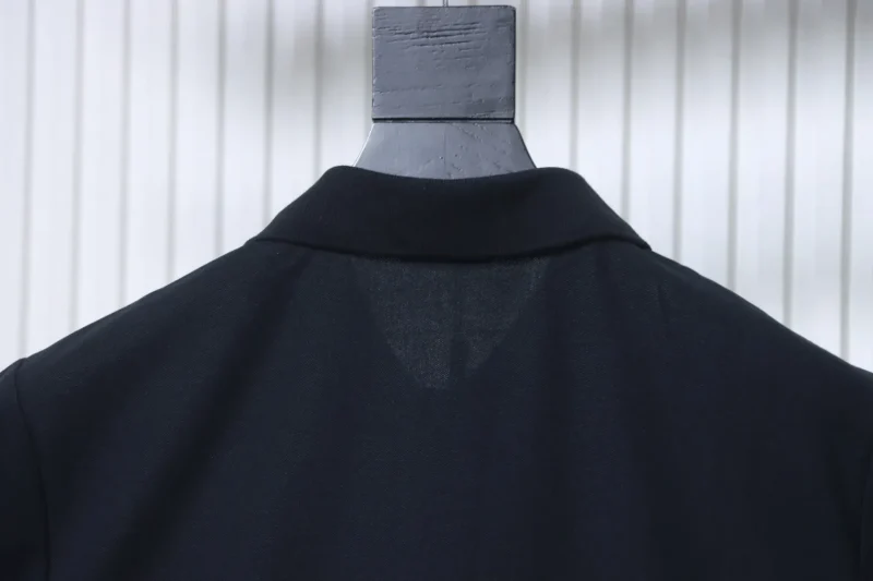 Back Neckline