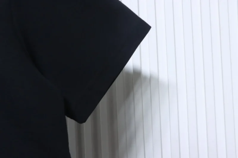 Short sleeve