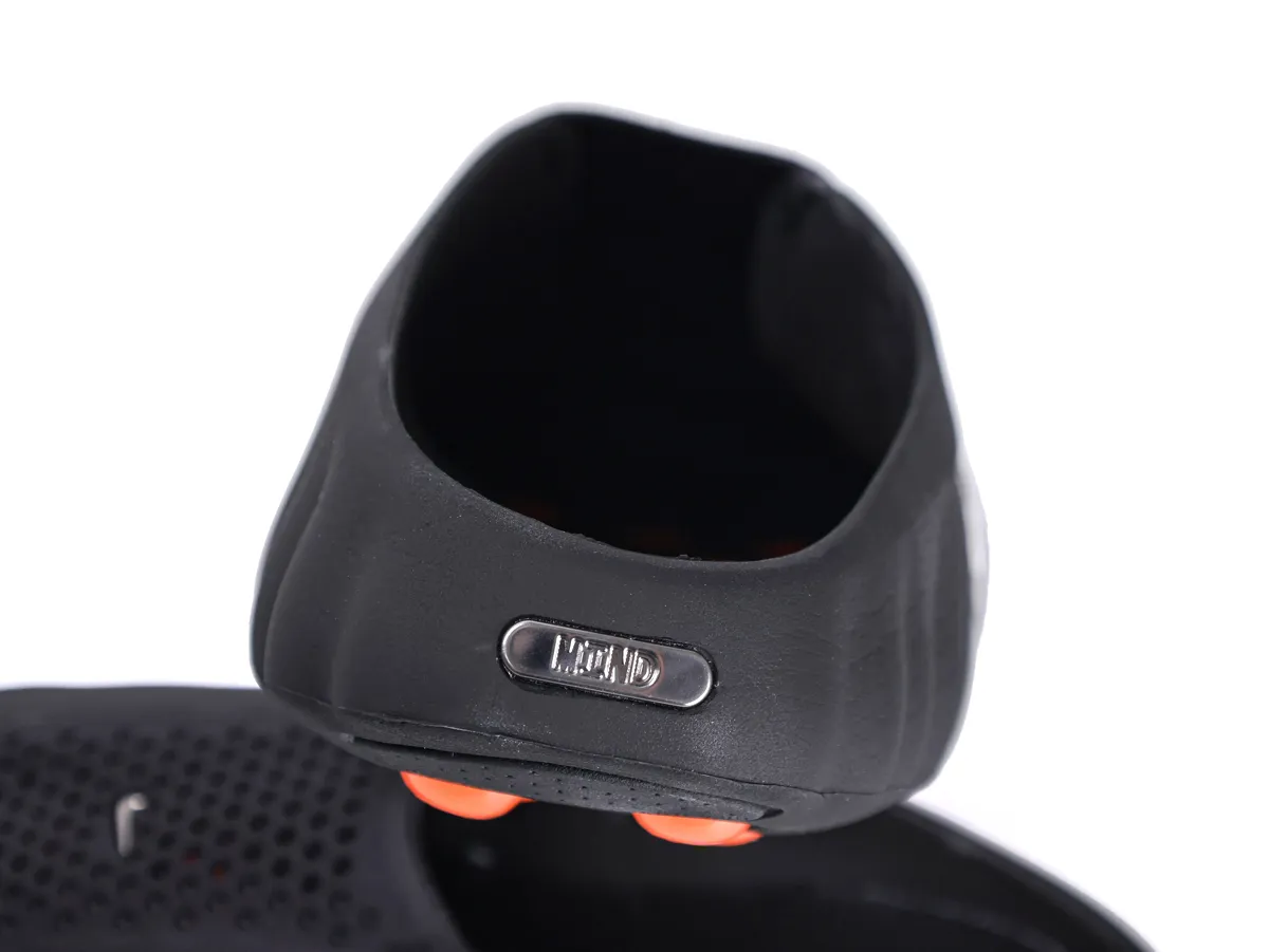 Rear Heel