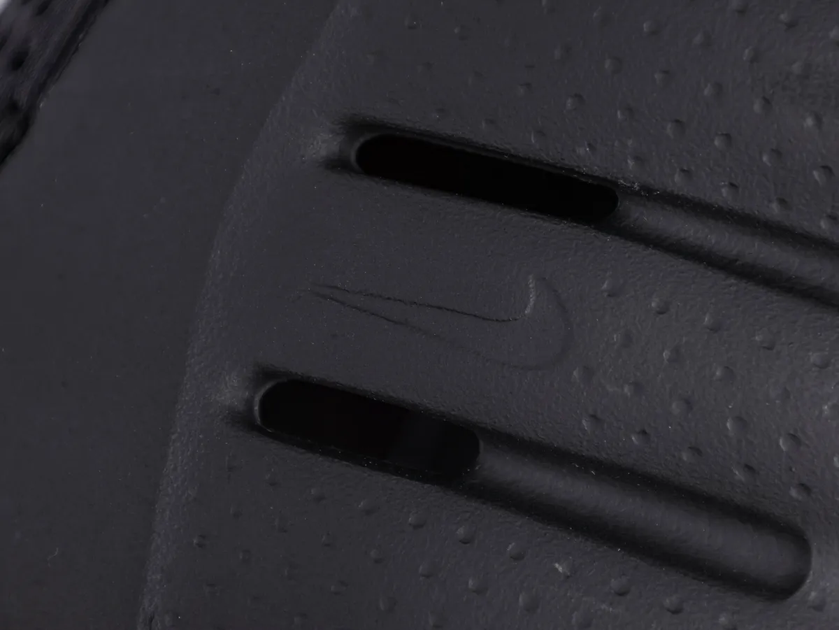 Ventilation Detail