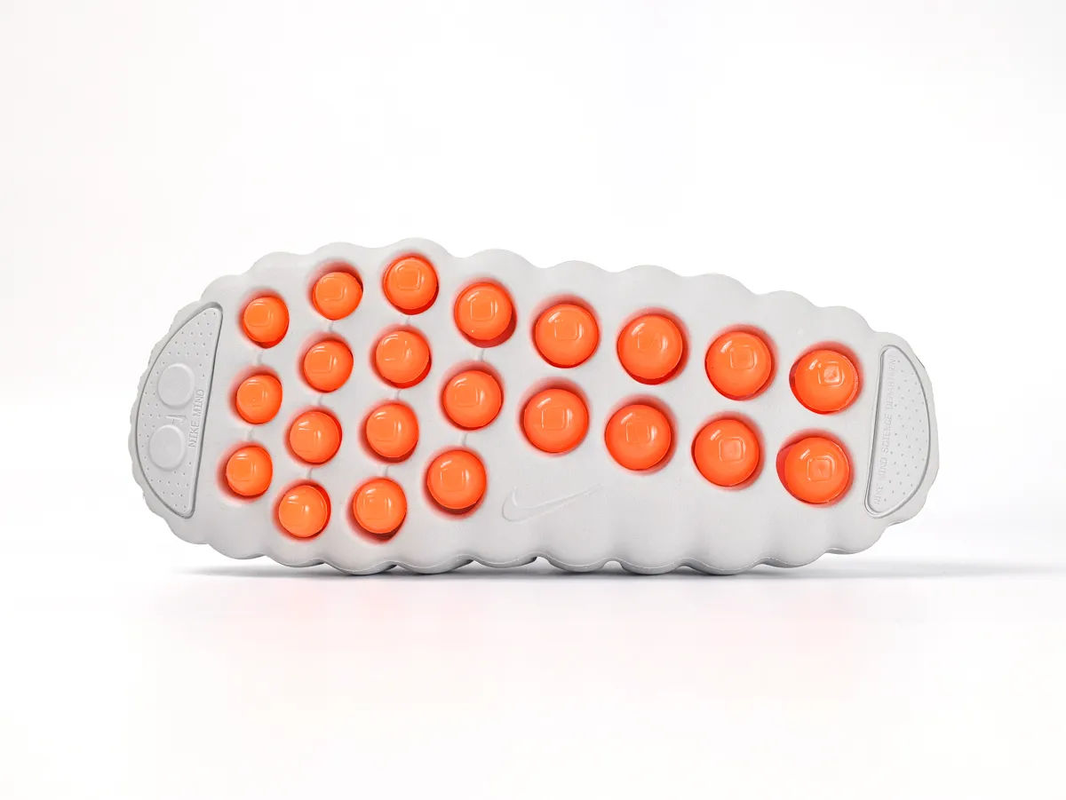 Bottom Outsole