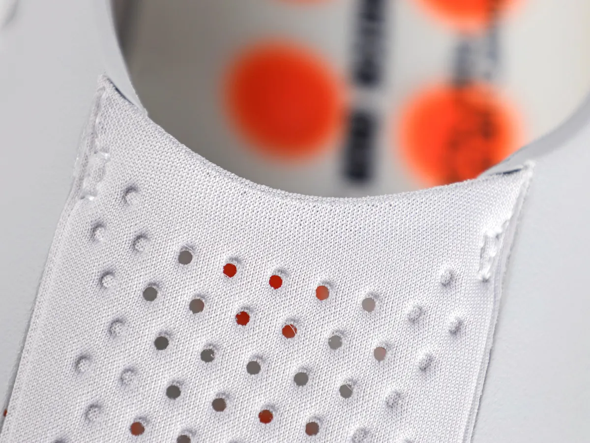 Mesh Detail