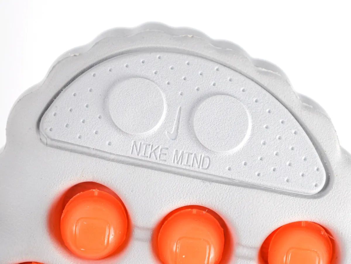 Outsole