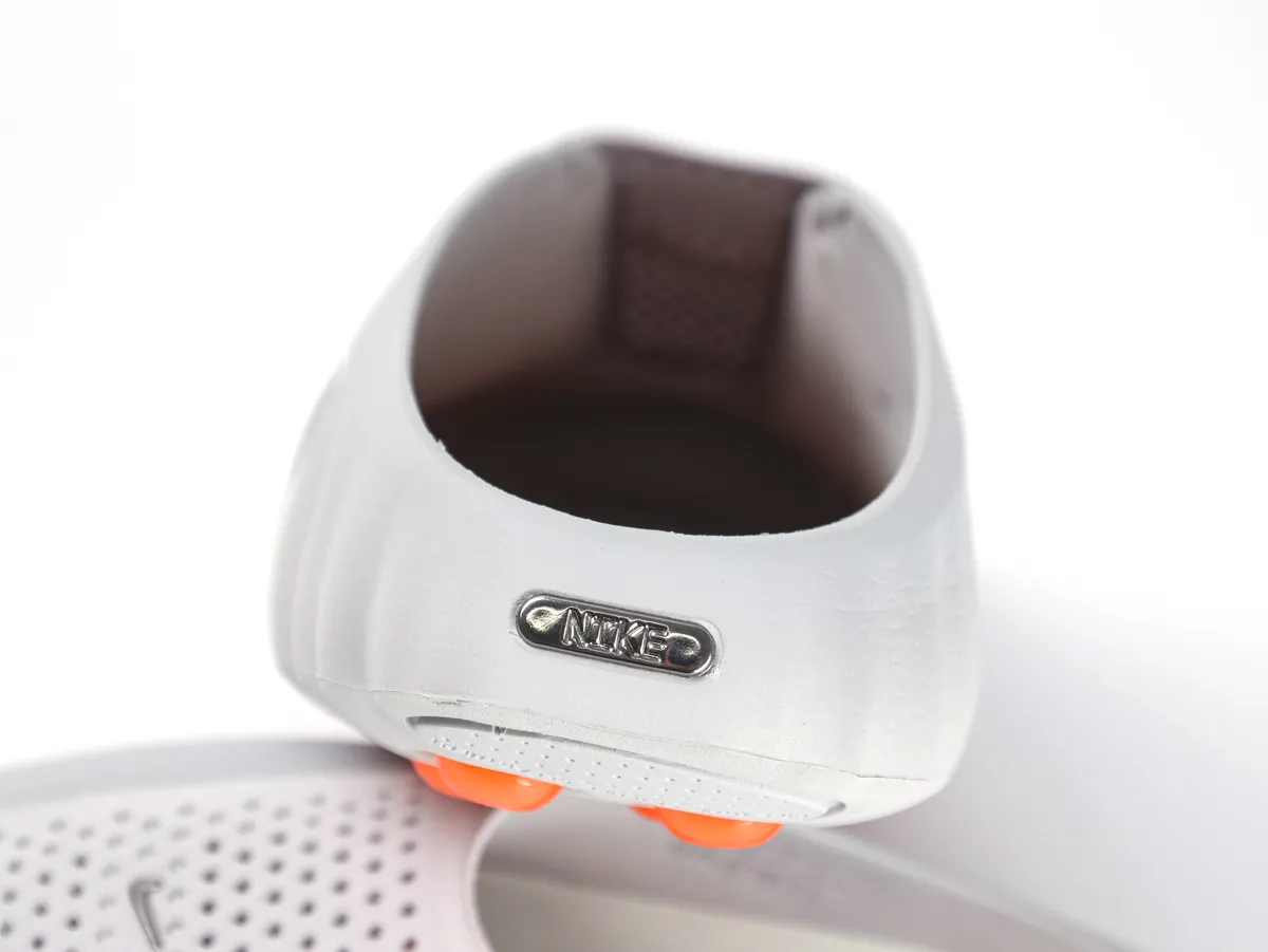 Rear Heel