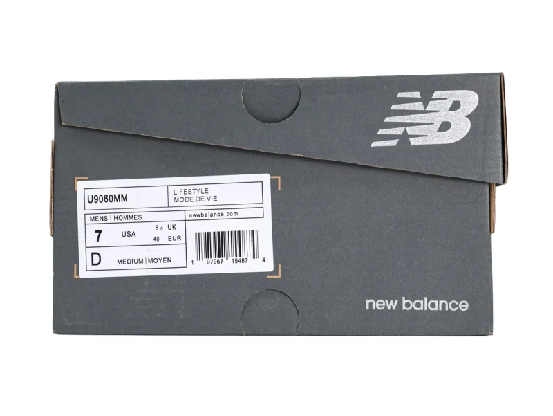 Shoe Box