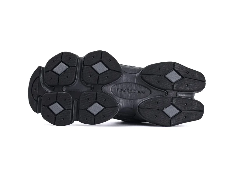 Bottom Outsole
